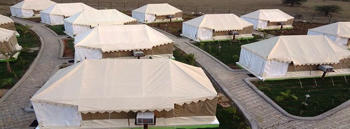 United-21 Tiger Camp Resort - Tadoba National Park 01.jpg